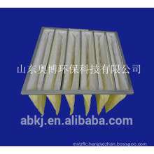 filter bag ,Bag filter(central air-conditioning)